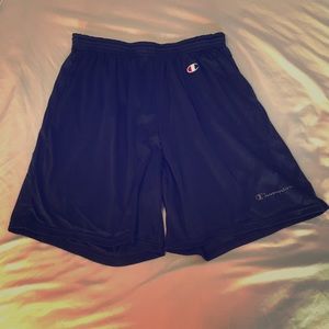 Champion Men’s Shorts EUC sz XL (40-42)